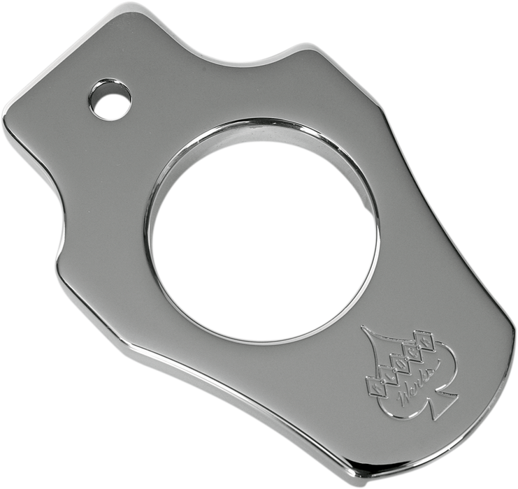 KLOCK WERKS Mount Ignition Switch - '00-'17 ST KWS-02-0101