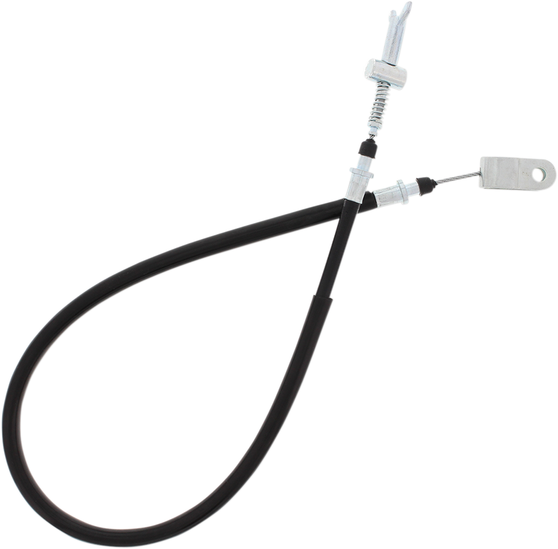 MOOSE RACING Brake Cable - Rear - Yamaha 45-4051