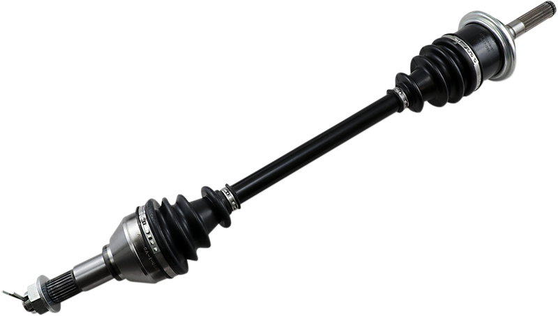 MOOSE UTILITY Complete Axle Kit - Front Right - Can-Am LM6-CA-8-220