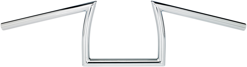 BILTWELL Handlebar - Keystone XL - Chrome 6014-1056