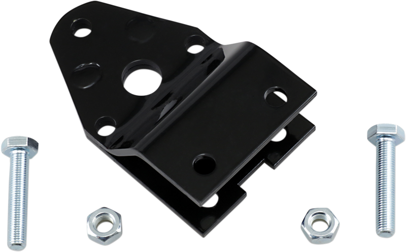 MOOSE UTILITY Hitch - Rincon AM-5824