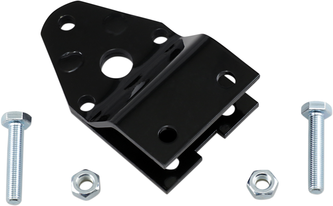 MOOSE UTILITY Hitch - Rincon AM-5824