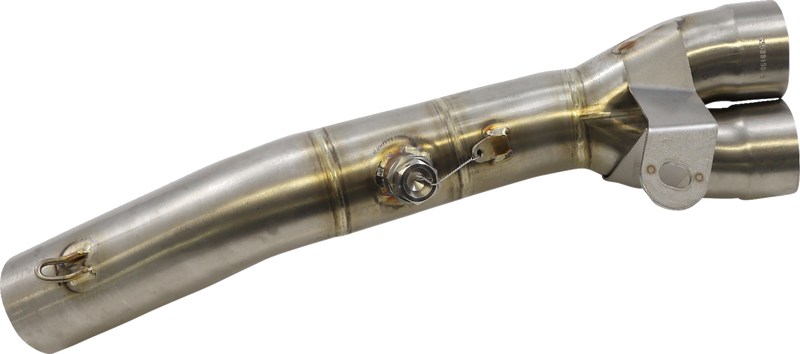 Akrapovic Head Pipe Headers Kawasaki ZX10R 2021-2024  E-K10R7