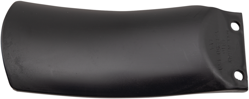 ACERBIS Mud Flap - Black 2726720001