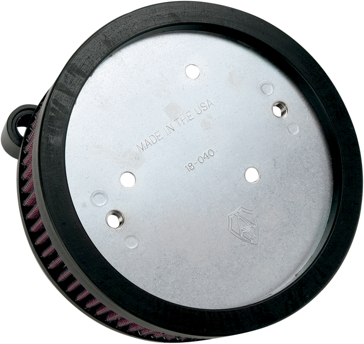 ARLEN NESS Stock Big Sucker - Black - XL 18-826