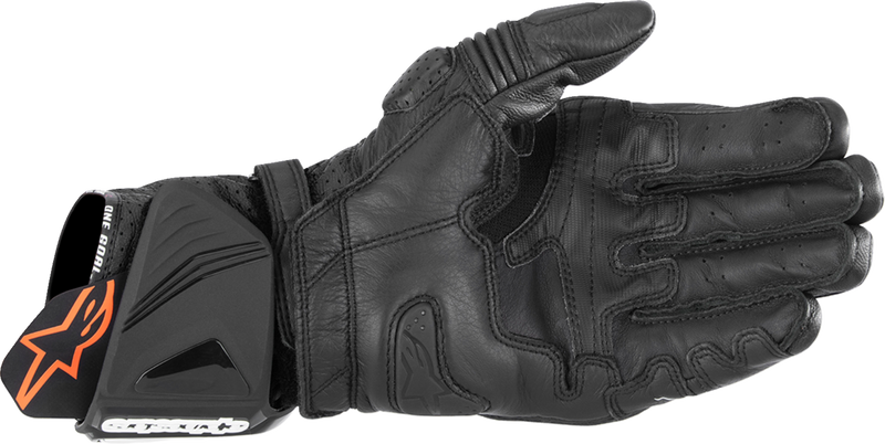 ALPINESTARS GP Pro R4 Gloves - Black - Large 3556724-10-L