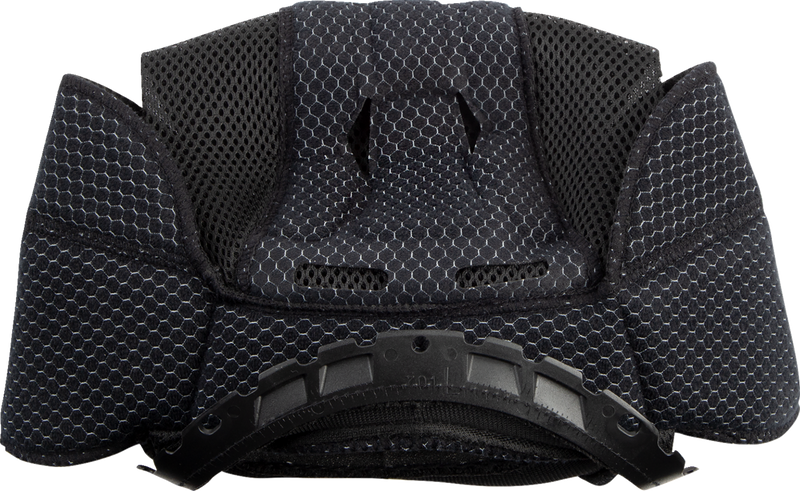 AFX FX-37X Liner - Black - Large 0134-3390