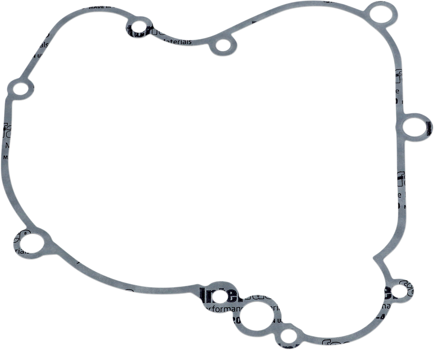 MOOSE RACING Inner Clutch Cover Gasket 816271MSE