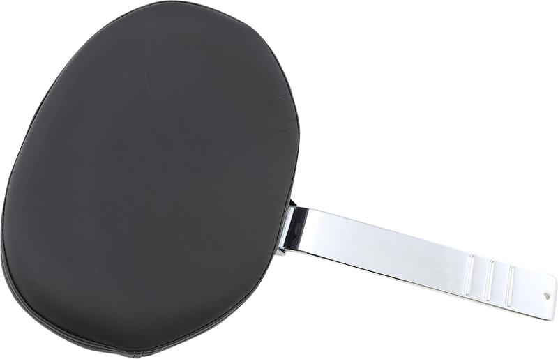 DRAG SPECIALTIES Backrest Pad - Solar- Reflective - Large - Tall Bar - '89-'22 FL 0822-0463