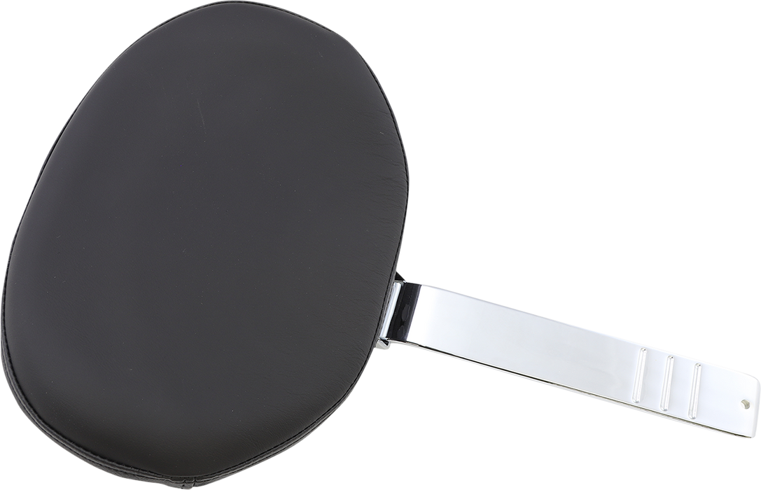 DRAG SPECIALTIES Backrest Pad - Solar- Reflective - Large - Tall Bar - '89-'22 FL 0822-0463