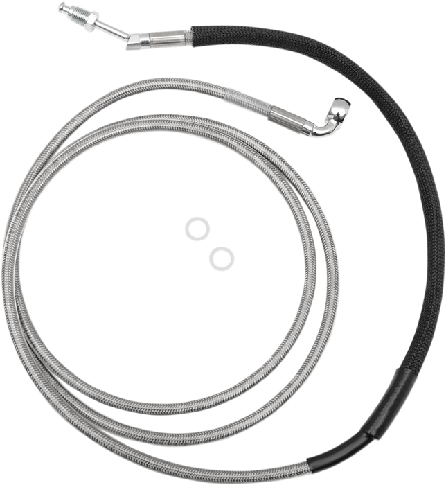 DRAG SPECIALTIES Clutch Line 51701-6