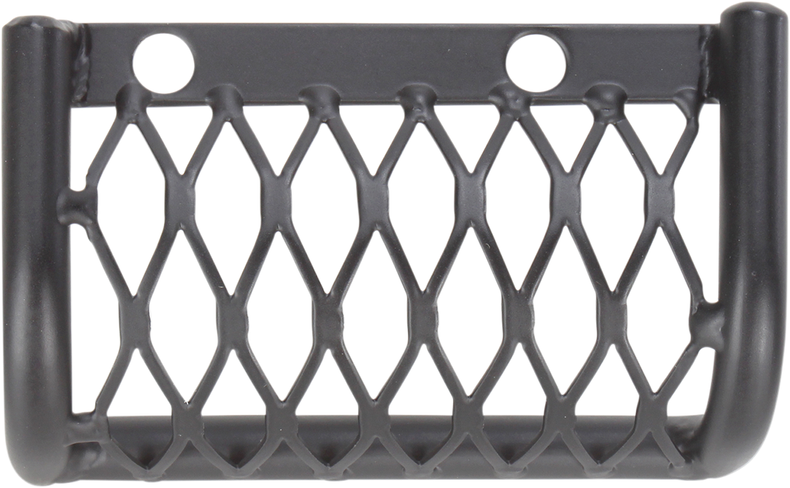 MOOSE RACING Brake Guard - CRF250L M85G-405