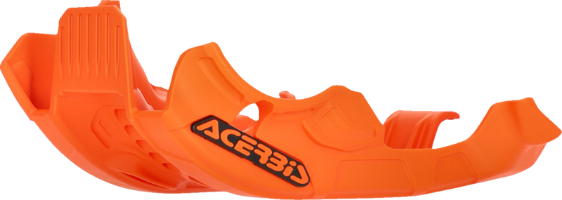 ACERBIS Skid Plate - OEM '16 Orange - XC-W 250/300 2983225226