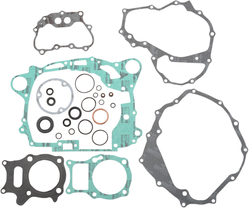 MOOSE RACING Motor Gasket Kit with Seal 811905MSE