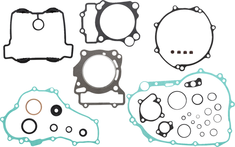 MOOSE RACING Gasket Set with Seals 811691MSE