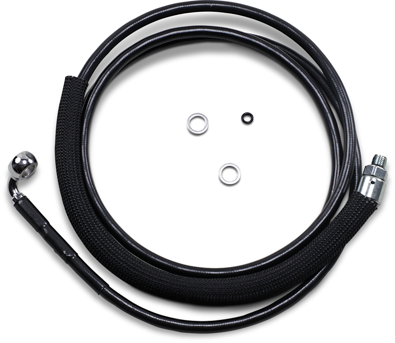 DRAG SPECIALTIES Clutch Line 515006-BLK