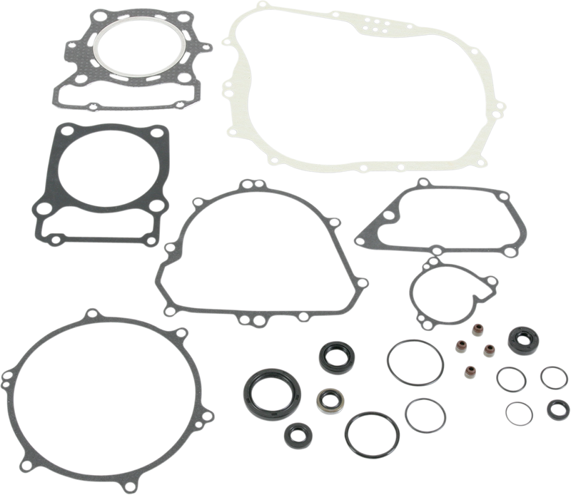 MOOSE RACING Motor Gasket Kit with Seal 811461MSE