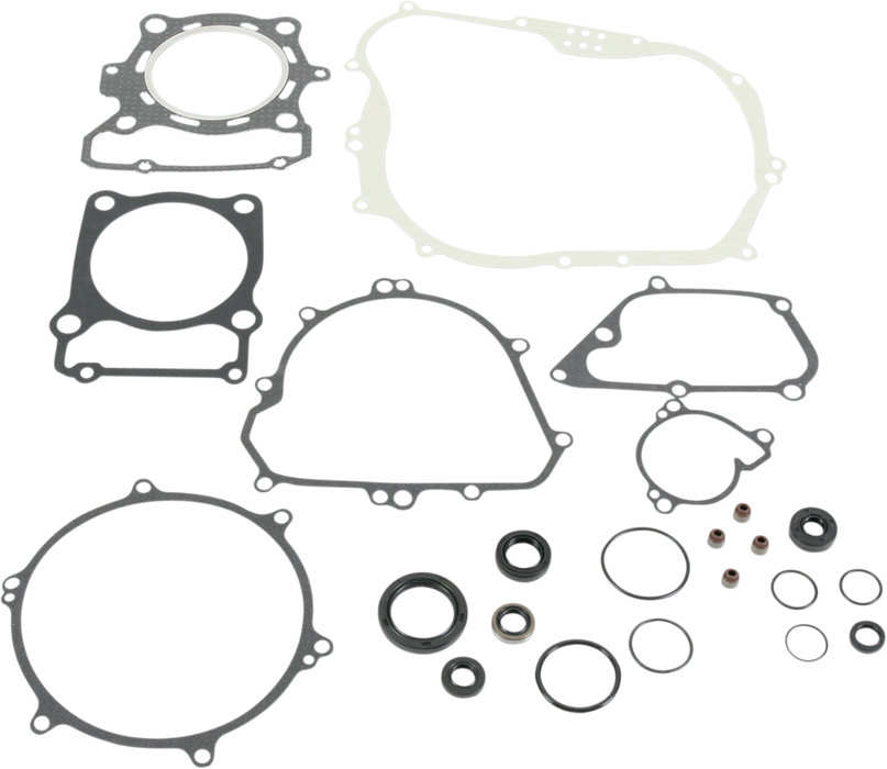 MOOSE RACING Motor Gasket Kit with Seal 811461MSE