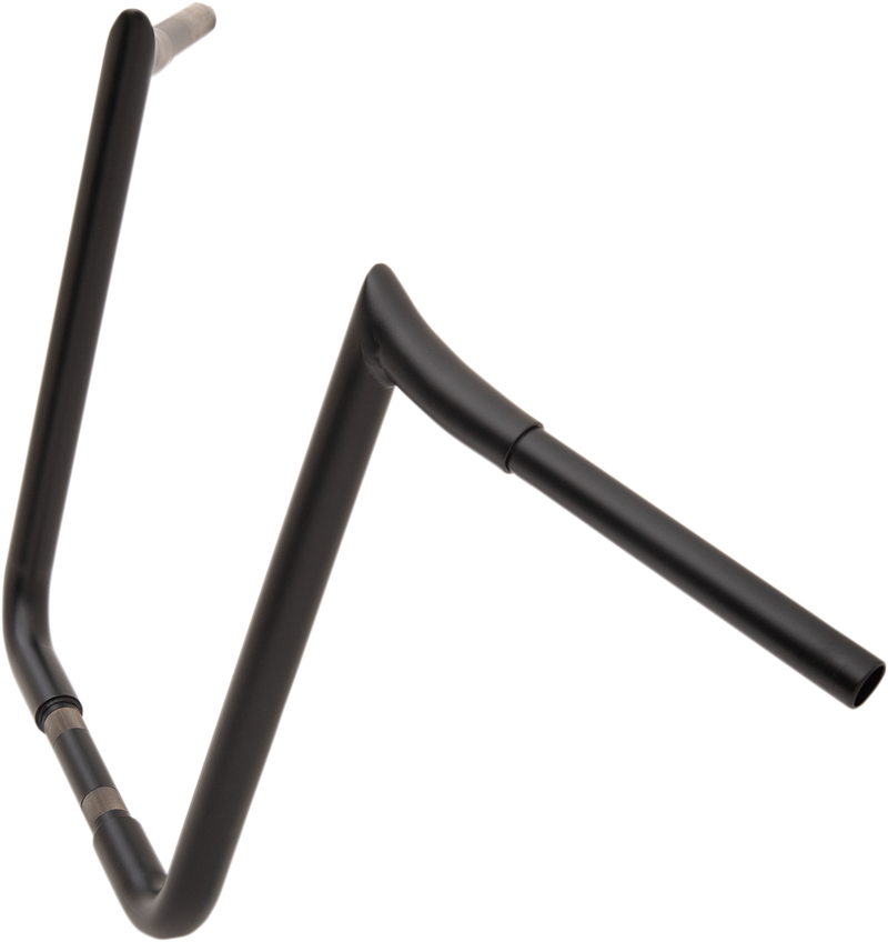 LA CHOPPERS Handlebar - Prime Ape - 18" - Matte Black LA-7351-18M