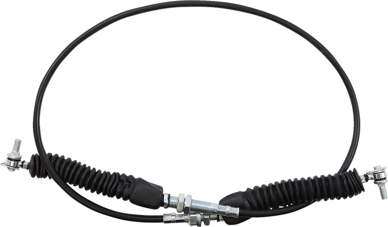 MOOSE UTILITY Shifter Cable - UTV - Can-Am 500-1269-PU