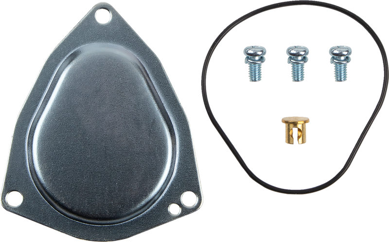 MOOSE UTILITY Carburetor - Polaris 100-3163-PU