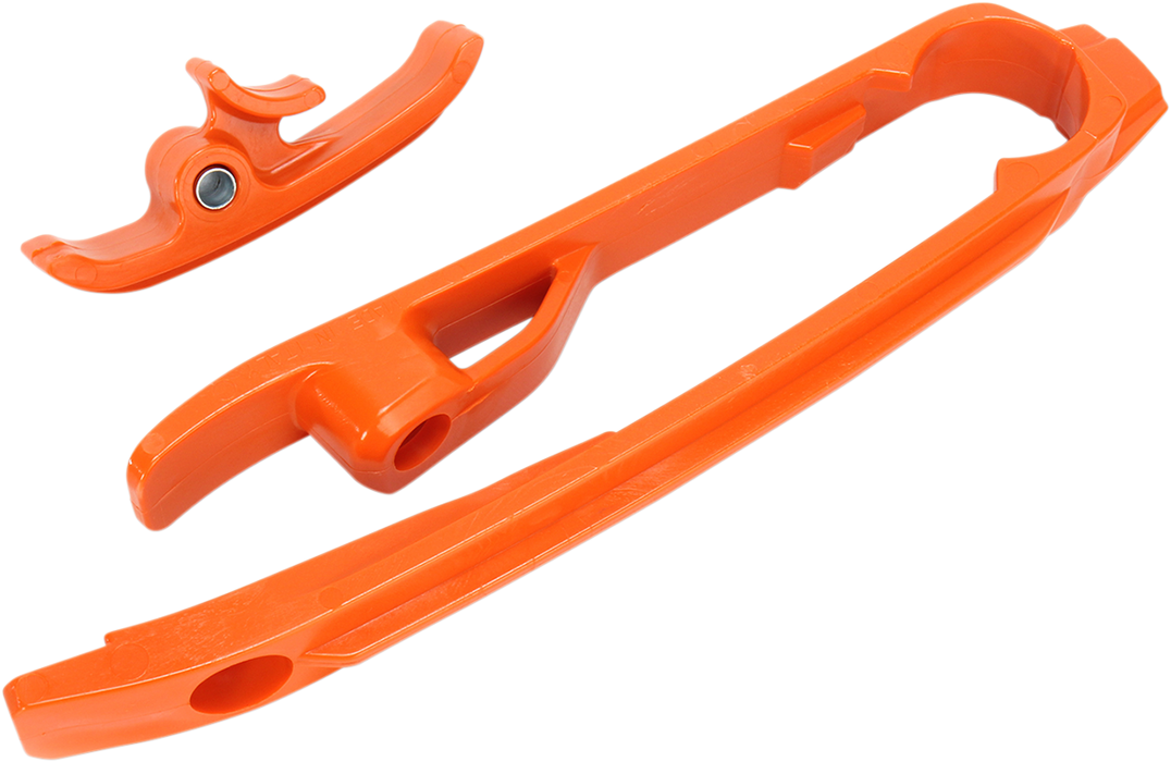 ACERBIS Chain Slider - KTM - Orange 2215070036