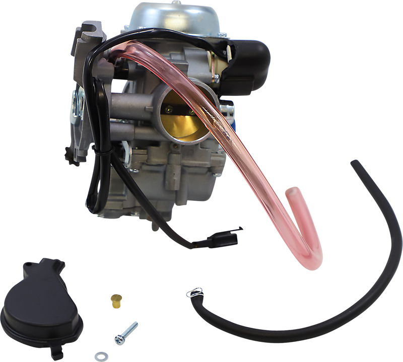 MOOSE UTILITY Carburetor - Arctic Cat 200-1523-PU
