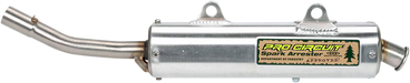 PRO CIRCUIT Spark Arrestor Silencer - KX250 '95-'98 SK95250-SA