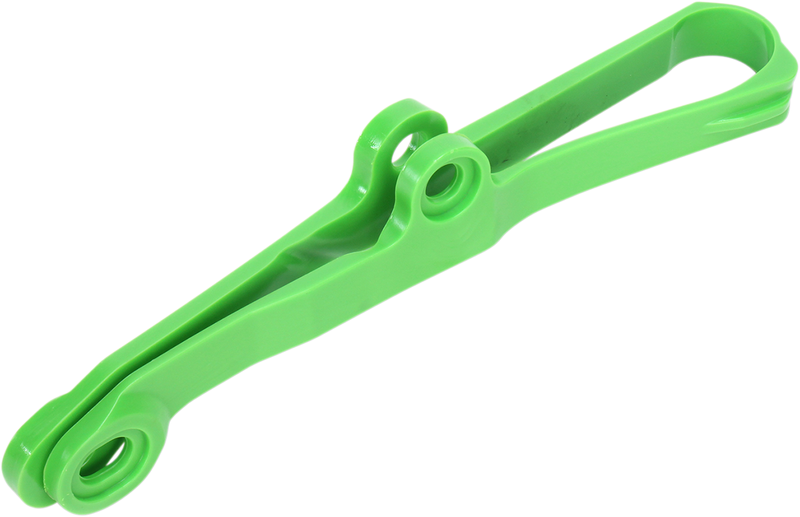 ACERBIS Chain Slider - Kawasaki - Green 2141800006