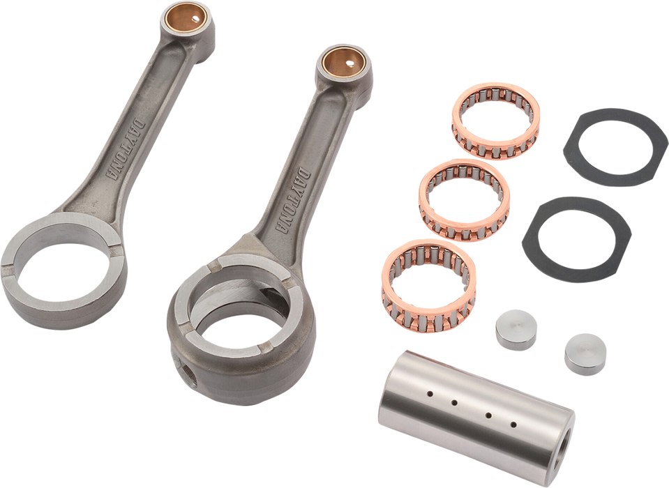 DRAG SPECIALTIES Connecting Rod Set 89786