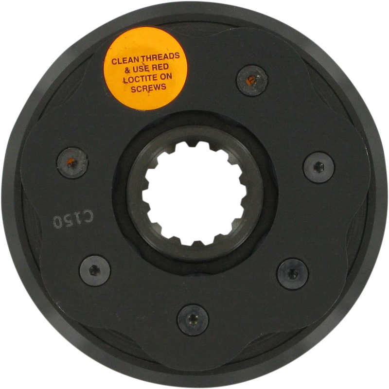 MOOSE RACING Clutch Basket M290