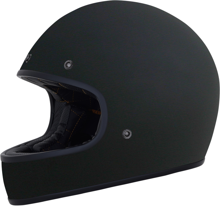 AFX FX-78 Motorcycle Helmet - Matte Black - Small 0101-11393