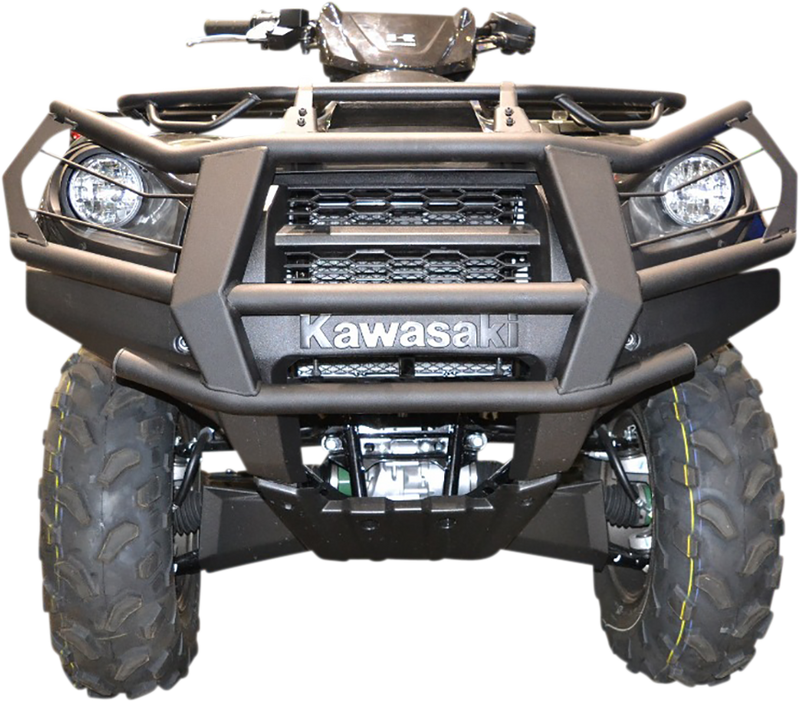 MOOSE UTILITY Front Bumper - Brute Force KVF 750  2444.6917.1