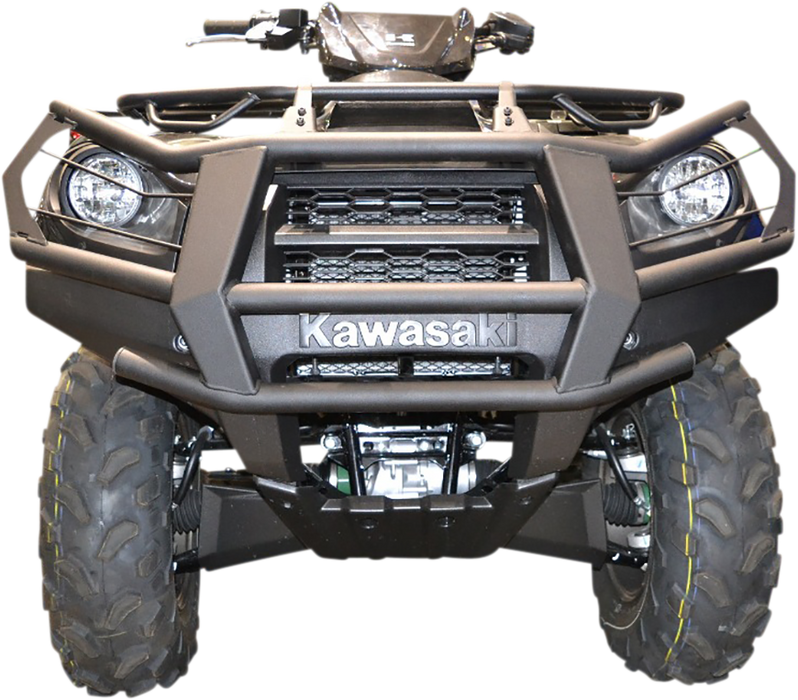 MOOSE UTILITY Front Bumper - Brute Force KVF 750  2444.6917.1