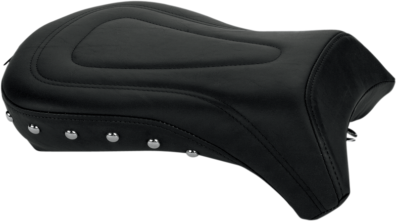 SADDLEMEN Touring Pillion - Studded - XVS1100 Y0130J