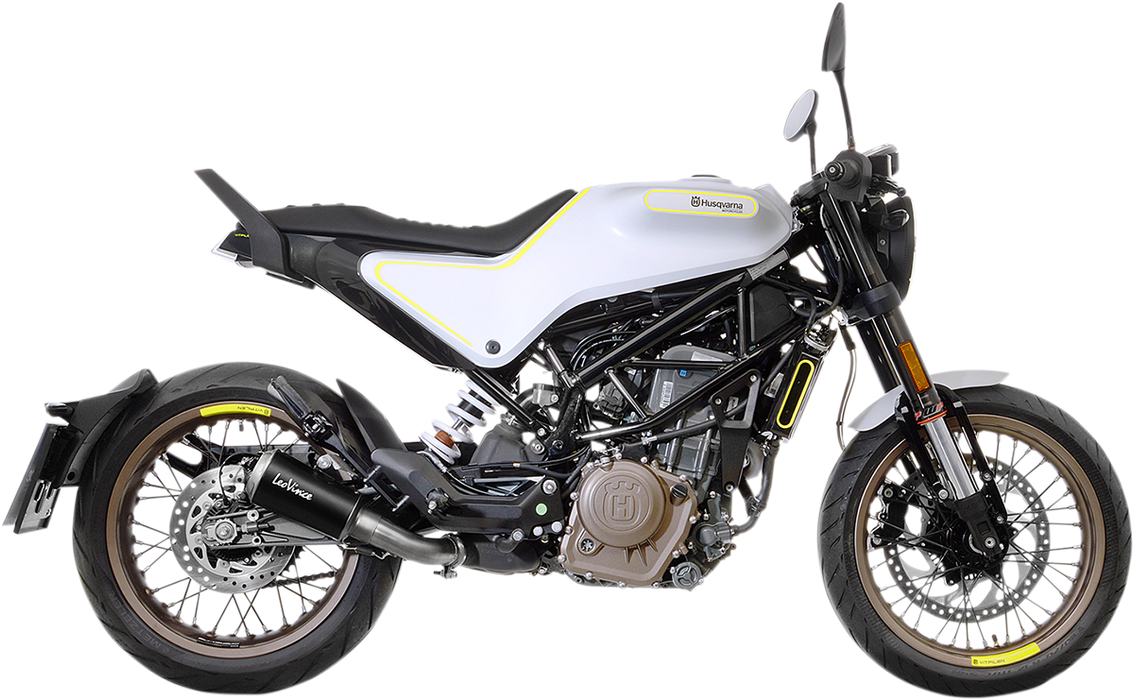 LEOVINCE LV-10 Muffler 15219C