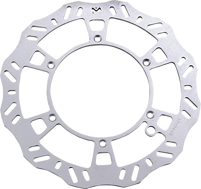 MOOSE RACING Front Rotor - Husaberg 1711-FR-HUS02