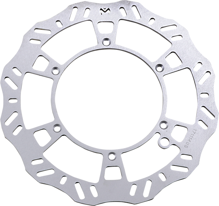 MOOSE RACING Front Rotor - Husaberg 1711-FR-HUS02