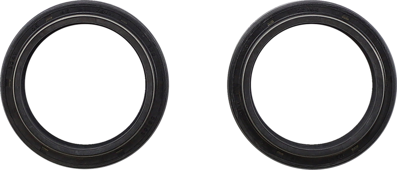 MOOSE RACING Fork Seal Kit 55-163