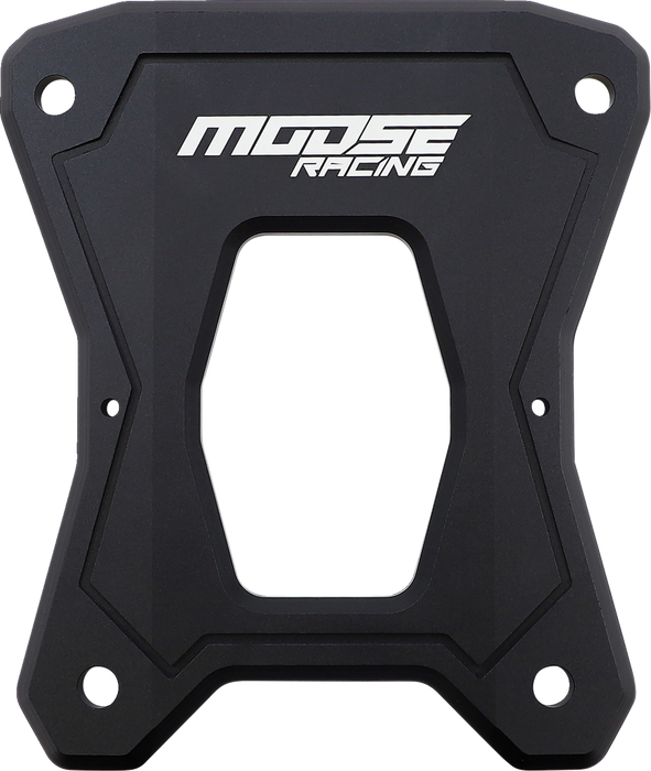 MOOSE RACING Radius Rod Plate 100-5124-PU