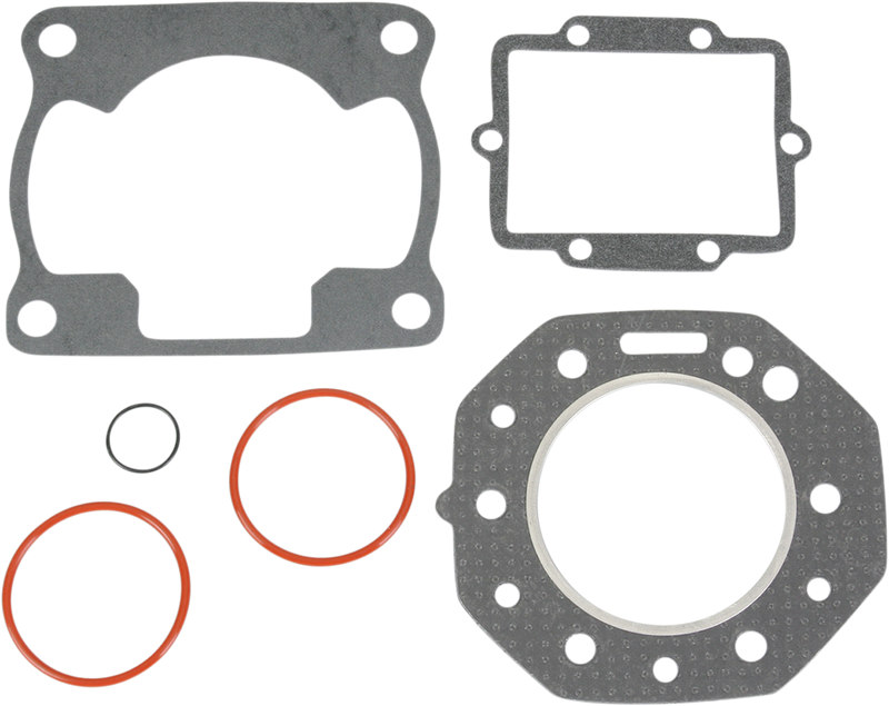 MOOSE RACING Top End Gasket Kit 810818MSE