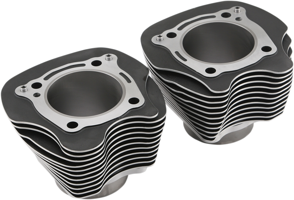 DRAG SPECIALTIES Cylinder Set 88186