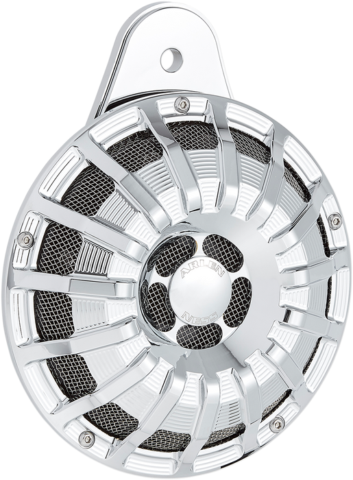 ARLEN NESS Custom Horn - 15 Spoke - Chrome - XL 70-263
