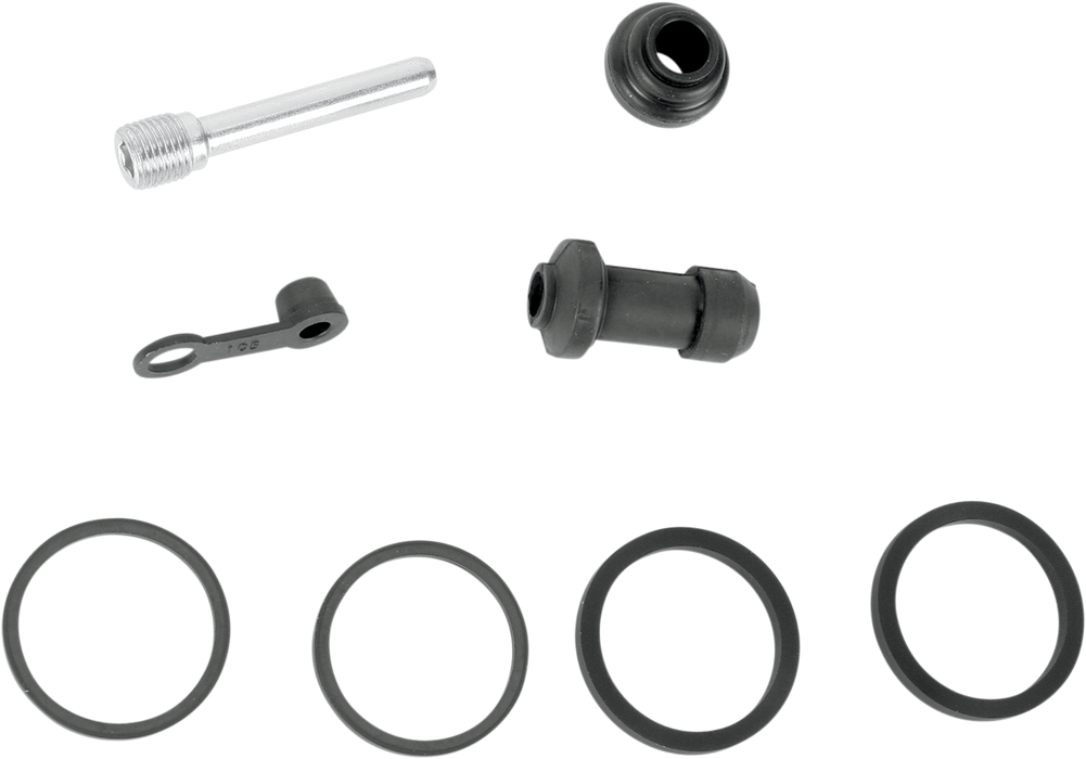 MOOSE RACING Caliper Rebuild Kit - Front - Honda 08-102X