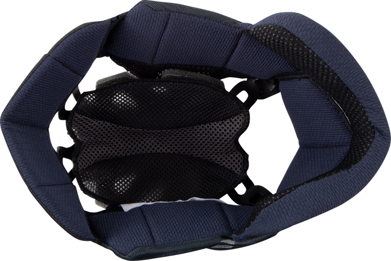 ARAI Corsair-X/Defiant-X/Signet-X Interior Pad - EP IV - 5 mm 07-5692