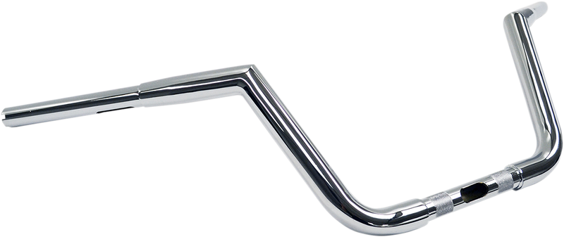 LA CHOPPERS Handlebar - Big Twin Peaks - 8" - Chrome LA-7360-08