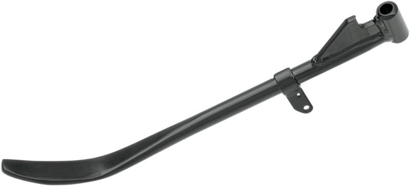 DRAG SPECIALTIES Kickstand - Black - 10" 291133
