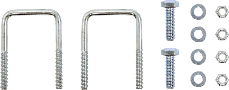 MOOSE UTILITY RM5 Plow Mount - CF Moto 4466PF