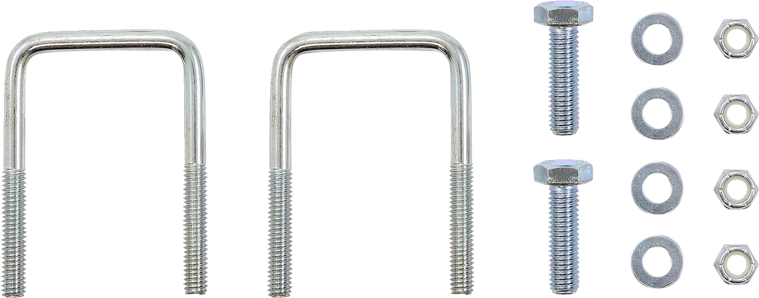 MOOSE UTILITY RM5 Plow Mount - CF Moto 4466PF