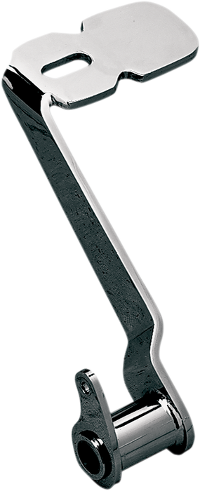 DRAG SPECIALTIES Brake Pedal - '86-'99 FLST ALSO FITS 97-01FLHT/HR/TR 35-0139-SC3